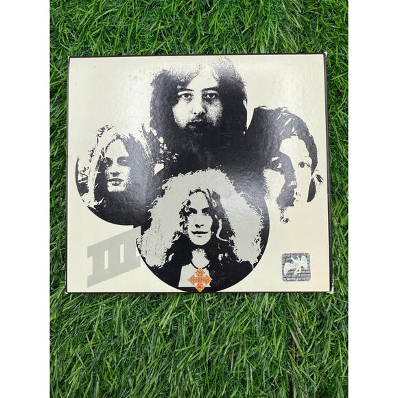 Lot of 5 Led Zeppelin CDs – Classic Albums with Original Artwork - Picture 5 of 10